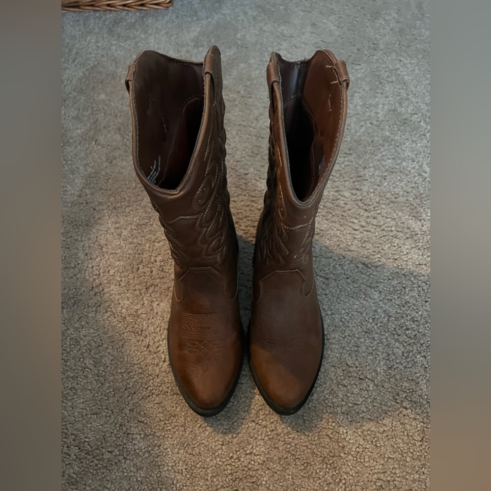Cowboy Boots